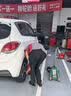 佳通轮胎(Giti)轮胎175/60R15 81T T20 适配奔奔/玛驰/远景X1/江铃 实拍图