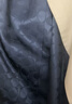 蔻驰（COACH）奥莱女士女装纯色中长款风衣户外外套 卡其色 XS 实拍图