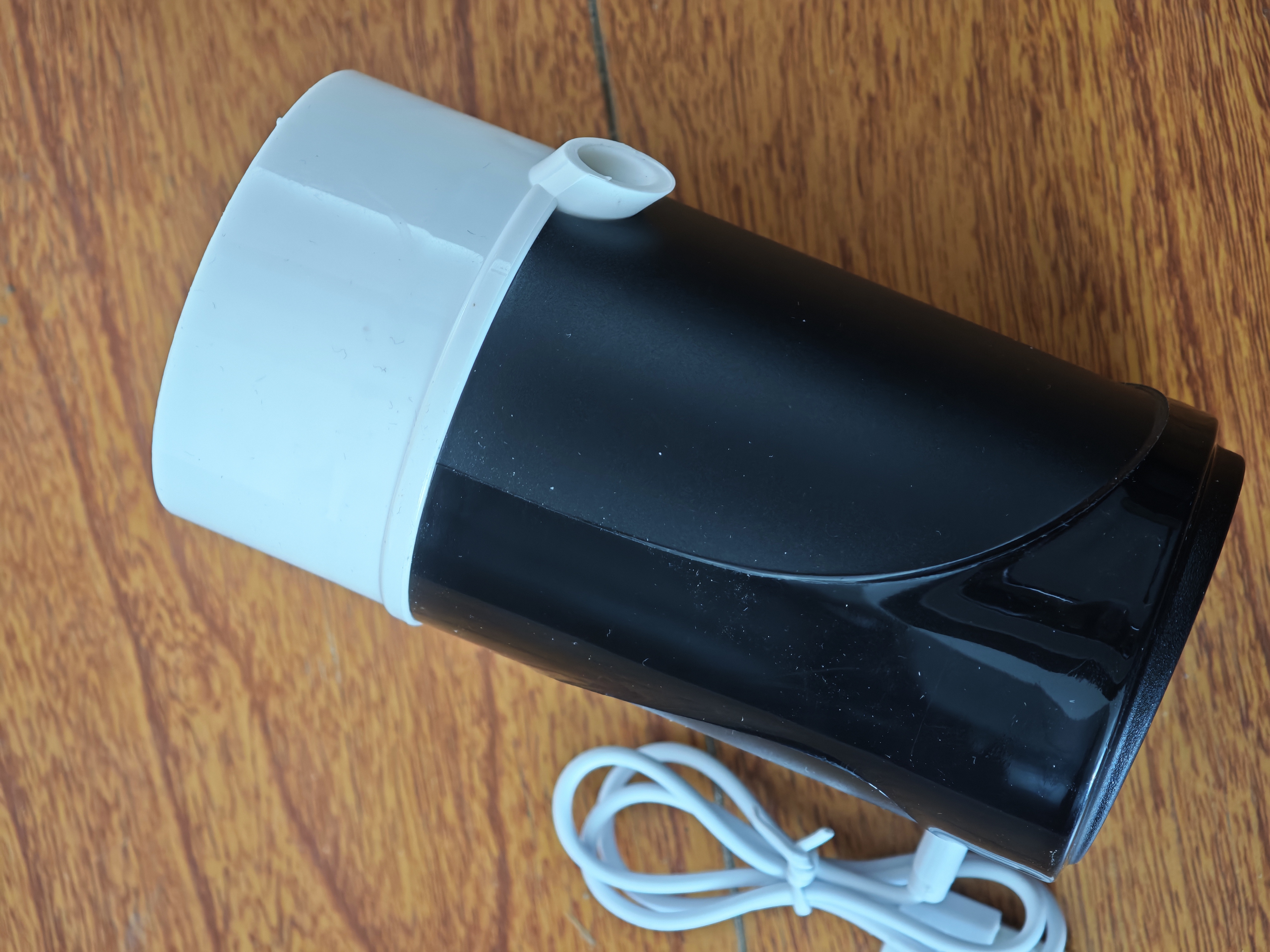 拜杰抽水器桶装水电动抽水泵压水器抽水泵神器饮水机自动上水器取水器 实拍图