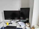 戴尔（DELL）32英寸 4K显示器 120Hz高刷 内置音箱 硬件防蓝光 10.7亿色 FreeSync 电脑显示屏 S3225QS 实拍图