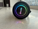 雷登X10MAX无线便携式35W蓝牙音箱2026新款重低音炮大音量高音质户外迷你小型自行车骑行小音响防水 2分频【传奇音质】35W赛道扬声器-黑 防尘防水+超长续航【当/次日达】 实拍图