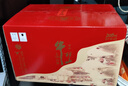 牛栏山百年陈酿 三牛 珍藏版 52度 浓香型白酒 520ml*6 整箱装 实拍图