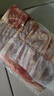 鲜京采进口原切去骨羊后腿肉净重4斤 烧烤炖煮食材 羊肉 京东自有品牌 实拍图