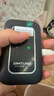 影腾随身wifi三网全国通用无线wi-fi6免插卡移动联通电信无限制大流量卡便携式网卡高速网络2026款5GHF 【三网通3000毫安充电款+黑色】*超长续航 实拍图