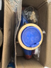 创新者水表自来水家用旋翼机械防倒转租房加厚防爆防冻水表 DN20/6 实拍图