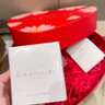 蔻驰（COACH）纽约女士淡香水30ml限定礼盒白玫瑰生日礼物香氛送女朋友618 实拍图