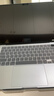 索盈【磁吸可拆卸】适用苹果MacBook Air屏幕膜13.6英寸M5/4/3保护膜2026/25/24款笔记本电脑高清易贴 实拍图