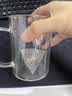 蜜桃乌龙茶包白桃乌龙茶包大果粒热泡冷泡水果茶花茶茶包 蜜桃乌龙【分享装】 5包*1袋 乌龙茶、桃干、苹果干、食用香精 实拍图