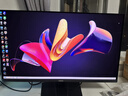 微星（MSI）流光MAG321UPX QD-OLED 32英寸4K240Hz 三星面板QD-OLED电脑显示器 HDR400游戏电竞显示屏 实拍图