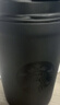 星巴克（Starbucks）雪地白不锈钢咖啡杯355ml保温保冷车载水杯子男女神礼物 实拍图