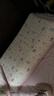 京东京造新梦享乳胶枕 93%天然乳胶 泰国进口成人护颈颈椎枕头一对装 实拍图