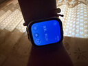 Apple Watch Series 10 二手苹果智能手表 S10 轻薄超大先进显示屏 玫瑰金/GPS 46MM 实拍图