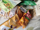 良品铺子 Q爽豆干麻辣味128g辣味豆干小吃零食麻辣味豆腐干麻辣味休闲零食 实拍图