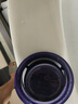 徕芬高速护发吹风机Swift 4幻夜紫礼盒 家用电吹风 负离子精油润养吹风筒 礼物推荐 实拍图