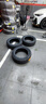 马牌（Continental）汽车轮胎 205/55R16 91V FR CC7 #适配大众 朗逸/别克 凯越 实拍图
