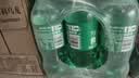 可口可乐（Coca-Cola）檀健次代言雪碧 Sprite 柠檬味 碳酸饮料 300ml*12瓶 整箱装 实拍图