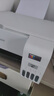 彩格适用epson爱普生打印机004墨水L3153 L1258 L3158 L3118 L3219 L3255 3251 3151 3253 L3258 L3256 L1218四色 实拍图