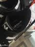 阿迪达斯（adidas）adidas三叶草贝壳头SUPERSTARII男女休闲鞋 JI0079 42码 实拍图