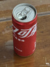 可口可乐（Coca-Cola）檀健次代言 雪碧Sprite柠檬味碳酸饮料 330ml*24摩登罐  实拍图