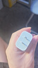 Apple/苹果 20W type-c充电器 苹果usb-c充电器原装手机快充头 旗舰店苹果iPhone 17 Pro Max充电器 实拍图