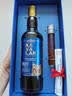 噶瑪蘭经典独奏系列 VINHO葡萄酒桶 单一麦芽 700ml 金车威士忌礼盒 实拍图