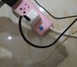 品胜苹果数据线快充充电器线适用iPhone14promax/13/12/11/8/Xs手机iPad车载USB to Lightning编织1.5m 实拍图