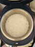 格力（GREE）【价保618】0涂层电饭煲4-5人电饭锅4升家用316L不锈钢内胆IH加热一级能效蒸煮一体无涂层4021C 实拍图