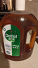滴露（Dettol）消毒液衣物除菌液洗衣消毒水1.8L*1 衣物混洗杀菌除螨 非84酒精 实拍图