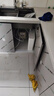 美的（Midea）净水器机家用厨房下式直滤净饮机自来水前置过超滤器机华凌 MU151-4 实拍图