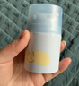 兔头妈妈婴儿胎脂面霜 儿童保湿润肤四季深度滋润舒缓分龄宝宝霜0-3岁22g 实拍图