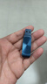 忆捷（EAGET）256GB 苹果手机U盘Type-C USB3.0 双接口手机扩容U盘 i66c蓝色 手机电脑两用优盘 实拍图
