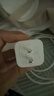 绿联苹果17充电器45W充电头套装适用iPhone17ProMax/16e/15/iPadAir手机PD40W氮化镓快充Type-C数据线 实拍图