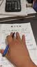 离草 施工日志本a4工地正规2025安全日志本施工日记本日志加厚单位工程监理日志本建筑 单面5本装160张 实拍图