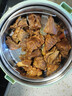 大希地母后恩点干净配料天然香辛料儿童整切菲力DHA无抗牛排400g 8-11片 实拍图
