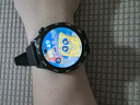 HUAWEI【父亲节送礼优选】HUAWEI WATCH GT 6 雅丹黑 46mm智能手表多维情绪健康全新骑行体验 实拍图