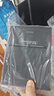 得力（deli）GE350热敏标签打印机 快递仓储物流面单固定资产 80mm商用办公打单不干胶条码打印机 电脑USB版 实拍图