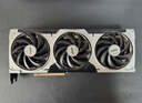 微星RTX 5070 Ti 16G 魔龙/万图师/幻影师/硬派师/MLG限定版 台式电脑设计渲染电竞游戏独立显卡 万图师-5070 Ti-16G丨精巧三风 实拍图