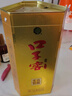 口子窖六年型 兼香型白酒 41度 450ml*1瓶 单瓶装 618囤货 实拍图