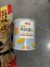 百草味  水果黄桃罐头糖水童年零食休闲小吃 黄桃罐头果捞312g/罐 实拍图