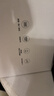 得力扫码枪 扫描平台收银支付医保快递查询追溯备件仓库超市收款扫描器盒子二维商品条码快准稳AA528 实拍图