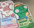 润本儿童植物精油手环30条*2儿童专用精油香圈森林动物+恐龙王国 实拍图