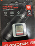 闪迪（SanDisk）128GB SD内存卡 4K V30 U3 C10 相机存储卡 读速230MB/s 写速120MB/s 高速连拍 微单/单反相机 实拍图