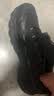 迈乐（Merrell）运动户外徒步鞋FREE STRIDE男女款减震防滑登山户外通勤鞋 MT6325102-01黑色男女同款 42 实拍图
