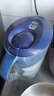 碧然德（BRITA） 过滤净水器 家用滤水壶 净水壶 海洋系列 3.5L蓝色 一壶3芯装 环保加固包装 实拍图