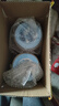 Maxigenes美可卓脱脂高钙0蔗糖奶粉女士中老年儿童1kg*2罐送礼营养品 实拍图