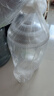 美厨（MAXCOOK）纯净水桶 矿泉水桶饮水桶7.5L桶装水塑料饮水机手提户外桶MCX7513 实拍图