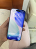 Apple/苹果 iPhone 17 256GB 薰衣草紫色 支持移动联通电信5G 双卡双待手机 实拍图