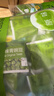 甘源牌原味青豌豆青豆豌豆粒豆子坚果炒货休闲零食小吃独立小包装500g 实拍图