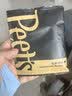 皮爷咖啡皮爷Peets 哥伦比亚霞光挂耳滤泡式咖啡 浅烘50g(10g*5包) 实拍图