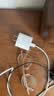 Apple/苹果 20W type-c充电器 苹果usb-c充电器原装手机快充头 旗舰店苹果iPhone 17 Pro Max充电器 实拍图